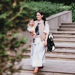 Stroller Bundles-Stokke YOYO3® Stroller Bundle (6+) Wild Collection