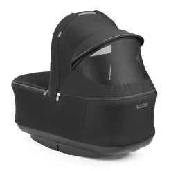 Stroller Accessories-Peg Perego YPSI Bassinet with Stand By Me