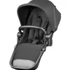 Soft Soles|Perforated Sneakers-Peg Perego YPSI Companion Seat (2025)