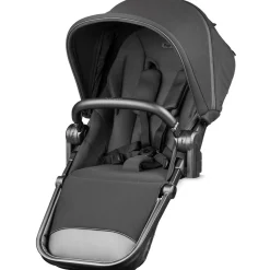 Soft Soles|Perforated Sneakers-Peg Perego YPSI Companion Seat (2025)