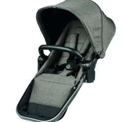 Stroller Accessories-Peg Perego YPSI Companion Seat (Premium)