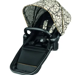Stroller Accessories-Peg Perego YPSI Companion Seat (Premium)