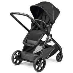 Single-To-Double Strollers|Full-Sized Strollers-Peg Perego YPSI Stroller