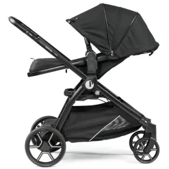 Single-To-Double Strollers|Full-Sized Strollers-Peg Perego YPSI Stroller