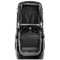 Single-To-Double Strollers|Full-Sized Strollers-Peg Perego YPSI Stroller