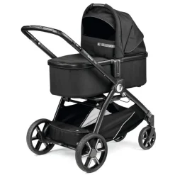 Single-To-Double Strollers|Full-Sized Strollers-Peg Perego YPSI Stroller