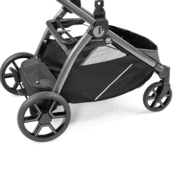 Single-To-Double Strollers|Full-Sized Strollers-Peg Perego YPSI Stroller
