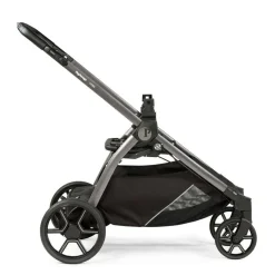 Single-To-Double Strollers|Full-Sized Strollers-Peg Perego YPSI Stroller