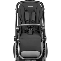Single-To-Double Strollers|Full-Sized Strollers-Peg Perego YPSI Stroller (2025)