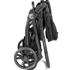 Single-To-Double Strollers|Full-Sized Strollers-Peg Perego YPSI Stroller (2025)