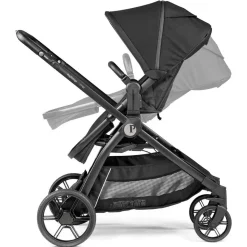 Single-To-Double Strollers|Full-Sized Strollers-Peg Perego YPSI Stroller (2025)