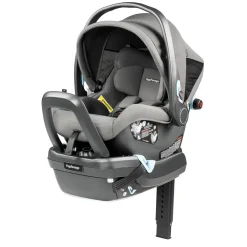 Travel Systems-Peg Perego YPSI Travel System (2024)