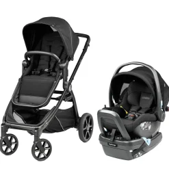Travel Systems-Peg Perego YPSI Travel System (2024)