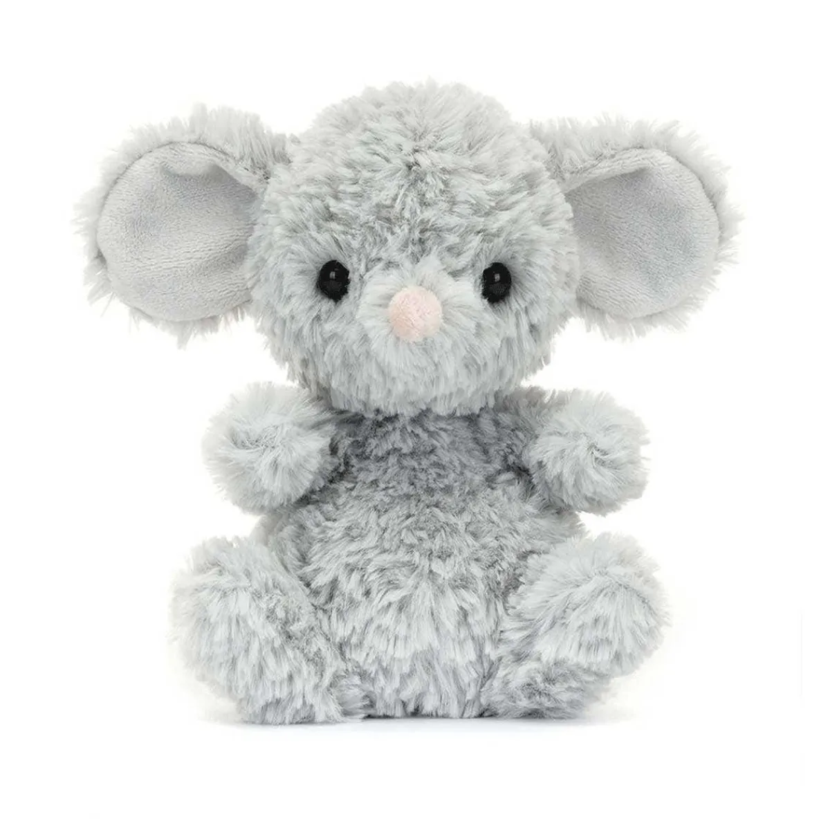 Plush Animals-Jellycat Yummies