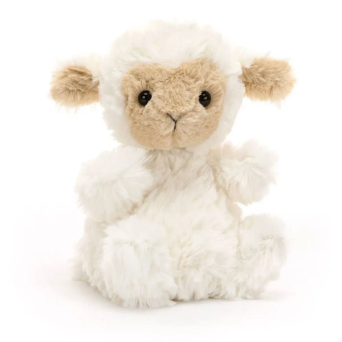 Plush Animals-Jellycat Yummies