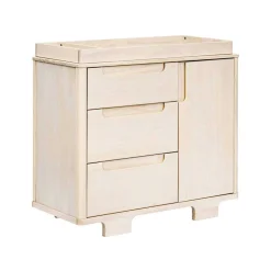 Dressers|Changer Dressers-Babyletto Yuzu 3 Drawer Changer