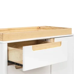 Dressers|Changer Dressers-Babyletto Yuzu 3 Drawer Changer