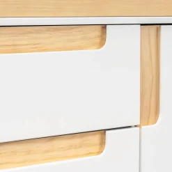 Dressers|Changer Dressers-Babyletto Yuzu 3 Drawer Changer