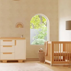 Dressers|Changer Dressers-Babyletto Yuzu 3 Drawer Changer