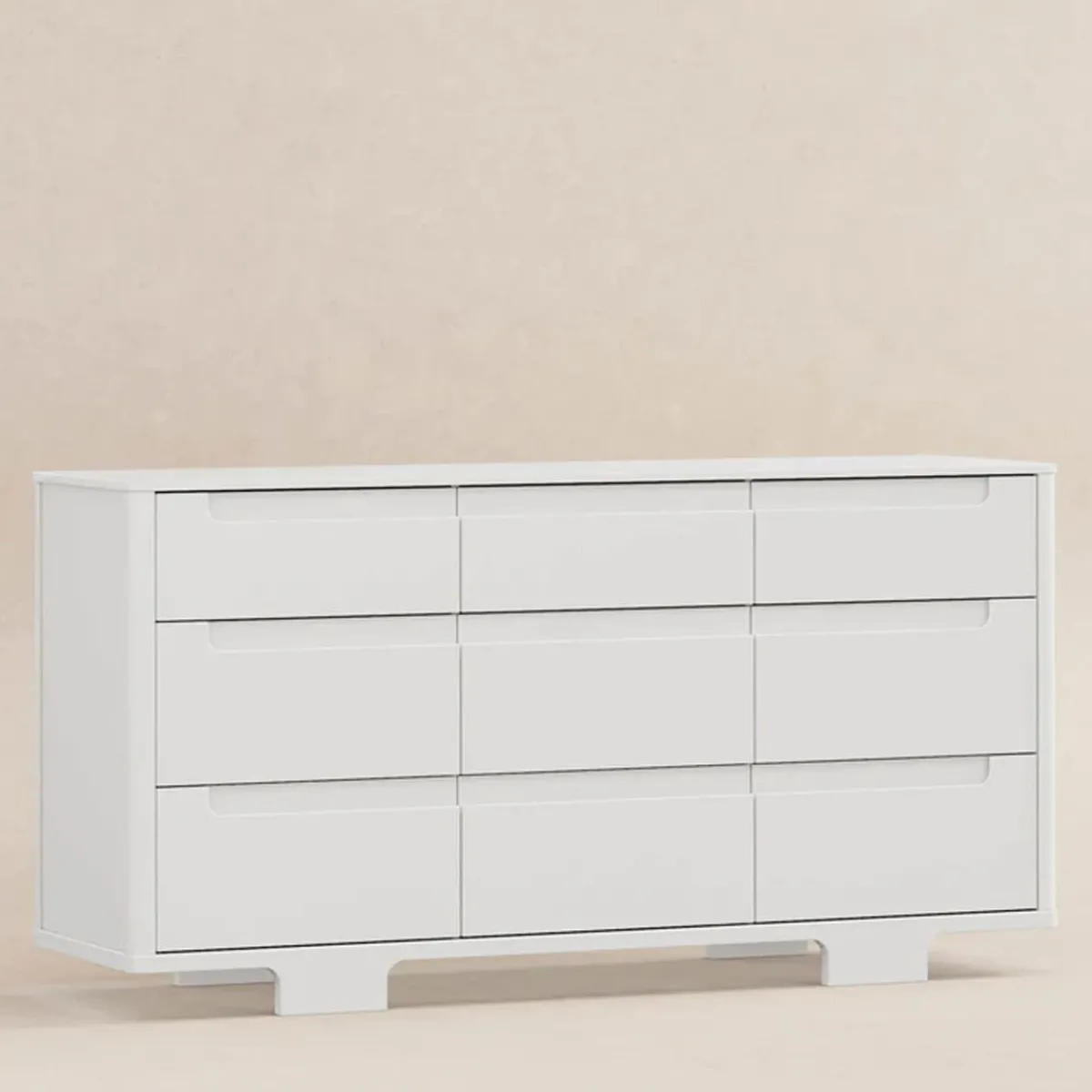 Dressers-Babyletto Yuzu 9 Drawer Dresser