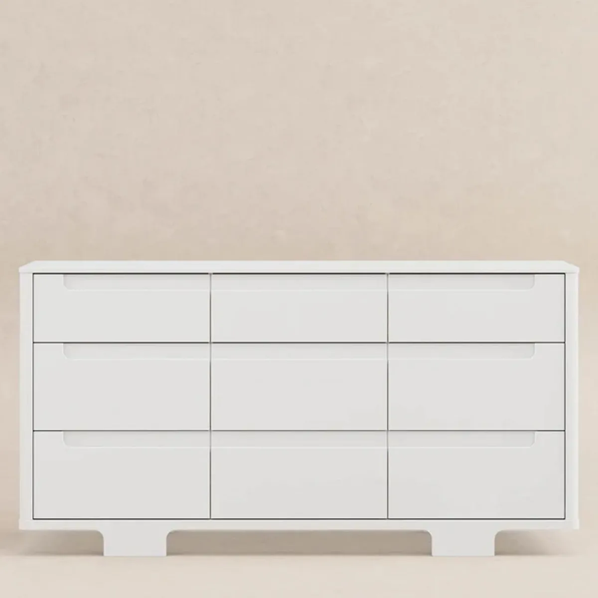 Dressers-Babyletto Yuzu 9 Drawer Dresser