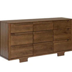Dressers-Babyletto Yuzu 9 Drawer Dresser