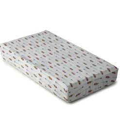 Changing Pads + Covers-Levtex Baby Zambezi Changing Pad Cover