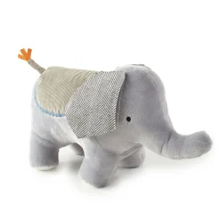 Plush Animals-Levtex Baby Zambezi Plush Toy