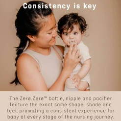 Baby Bottle Sets|Baby Bottles-Suavinex Zero.Zero Newborn Starter Set