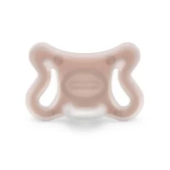 Pacifiers + Clips-Suavinex Zero.Zero Silicone Pacifier (Mini)