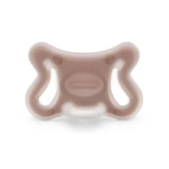 Pacifiers + Clips-Suavinex Zero.Zero Silicone Pacifier (Mini)