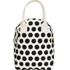Kids Lunch Bags & Boxes-Fluf Zip Lunch