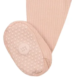 Onesies|Sleepers-Lou Lou and Company Zippered Footie
