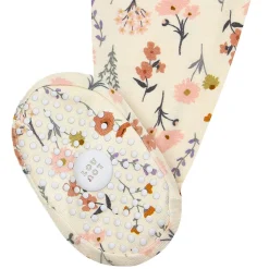 Onesies|Sleepers-Lou Lou and Company Zippered Footie