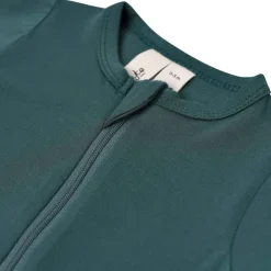 Onesies|Sleepers-Kyte Baby Zippered Footie