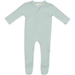 Onesies|Sleepers-Kyte Baby Zippered Footie