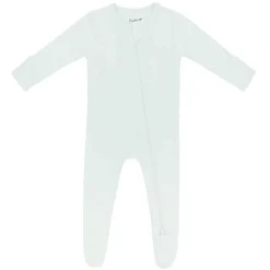 Onesies|Sleepers-Kyte Baby Zippered Footie