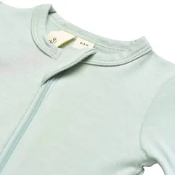 Rompers-Kyte Baby Zippered Romper
