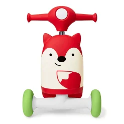 Ride-On Toys|Push Toys-Skip Hop Zoo 3-in-1 Ride-On Toy