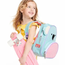 Backpacks-Skip Hop Zoo Little Kids Backpack