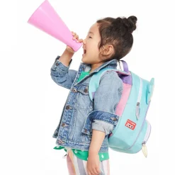 Backpacks-Skip Hop Zoo Little Kids Backpack