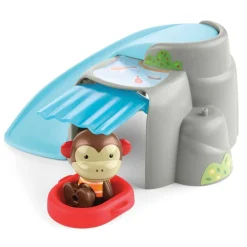 Pretend Play-Skip Hop Zoo Outdoor Adventure Playset