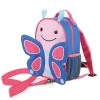 Backpacks|Child Harnesses-Skip Hop Zoo Safety Harness