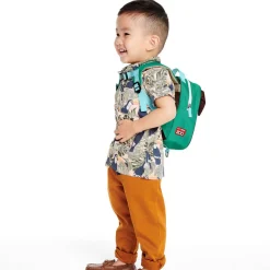 Backpacks|Child Harnesses-Skip Hop Zoo Safety Harness