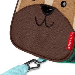 Backpacks|Child Harnesses-Skip Hop Zoo Safety Harness