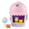 Pretend Play-Skip Hop Zoo Unicorn Ice Cream Shoppe Playset