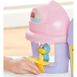 Pretend Play-Skip Hop Zoo Unicorn Ice Cream Shoppe Playset