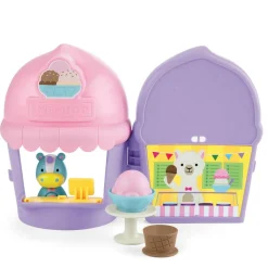 Pretend Play-Skip Hop Zoo Unicorn Ice Cream Shoppe Playset